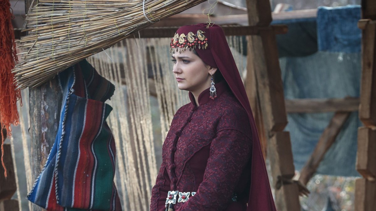 Gönül Dağı'nın efsanesi sosyal medyada gündem oldu! İşte geçirdiği değişim ile kendisine hayran bırakan oyuncunun son hali...