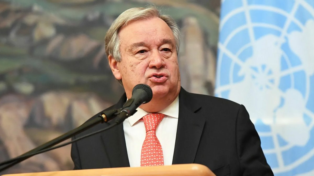 BM'den İstiklal'deki saldırıya kınama