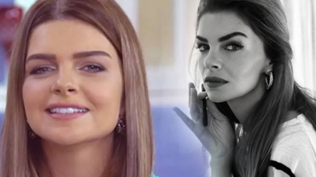 Pelin Karahan Bodrum'a gittiğine bin pişman oldu! Öyle bir hesap geldi ki "cebindeki her şeyi bıraktı"