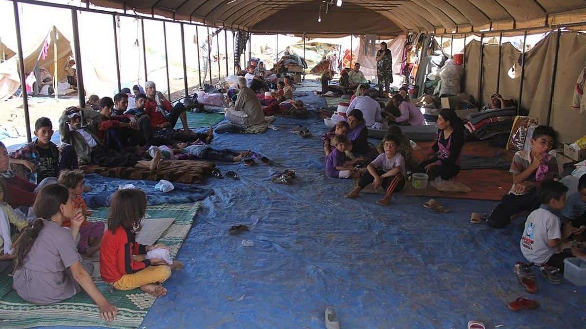 Hollanda, Türkiye'den mülteci alımını askıya aldı