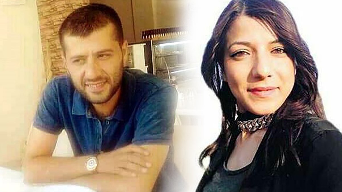 Kırmızı bültenle aranıyordu: Sibel'in katili 6 yıl sonra Türkiye'de!