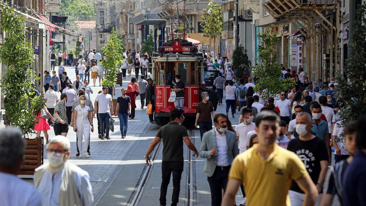 Küresel Haklar Endeksi yayımlandı: Çalışanlar için Türkiye en kötü 10 ülkeden birisi