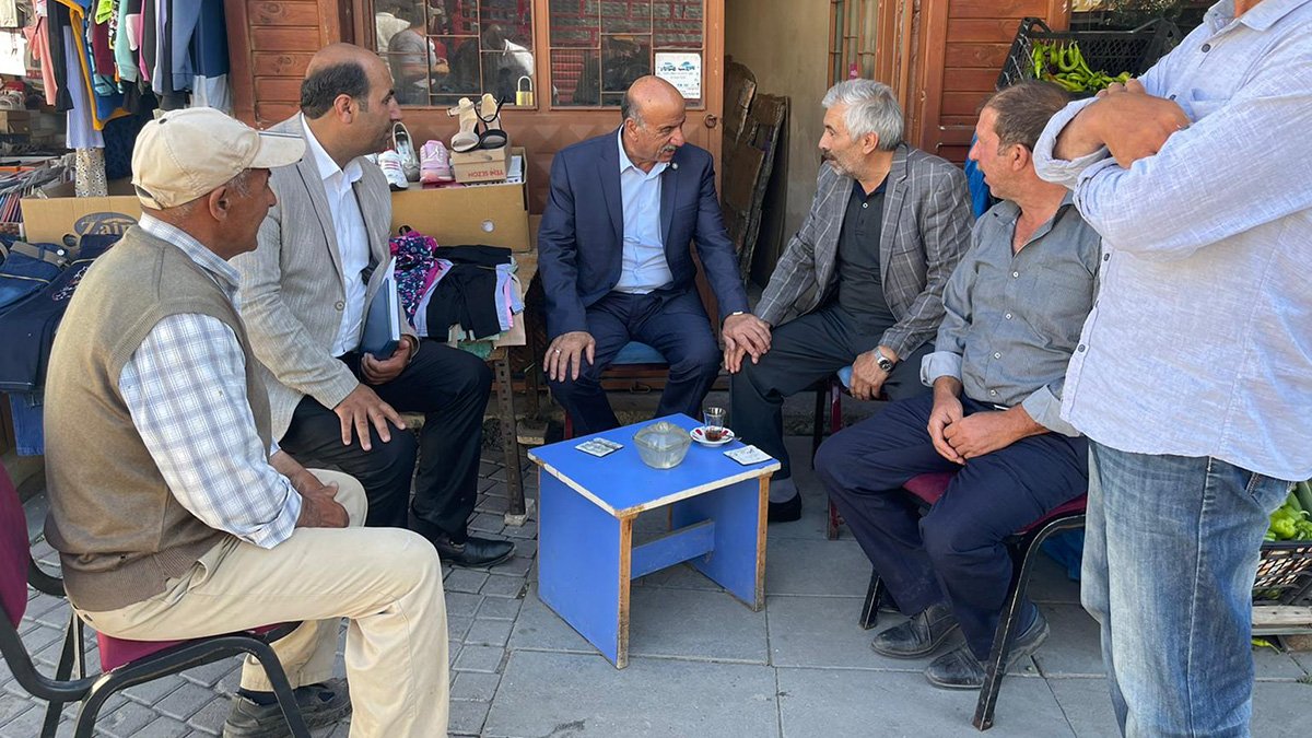 Melih Kırkpınar: Zehra Taşkesenlioğlu bir an evvel istifa etmeli