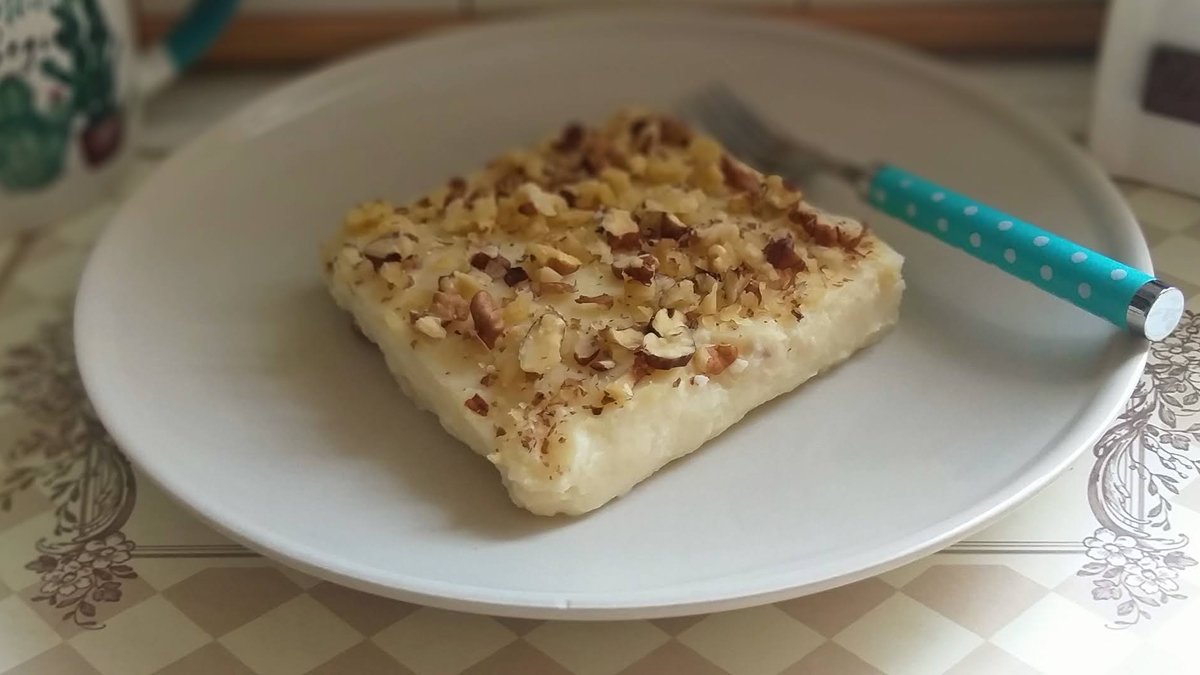 Eşinizle son dilim kavgası yaptıracak saray muhallebisi tarifi! Beyoğlu'ndaki muhallebilere taş çıkarıyor