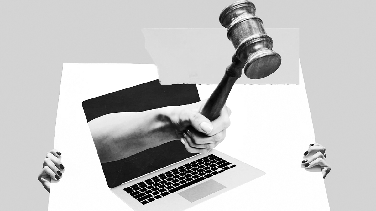 Sanal linçlerin ardında bıraktığı gerçek cesetler