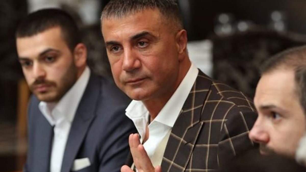 Şimdi sıra savcılarda