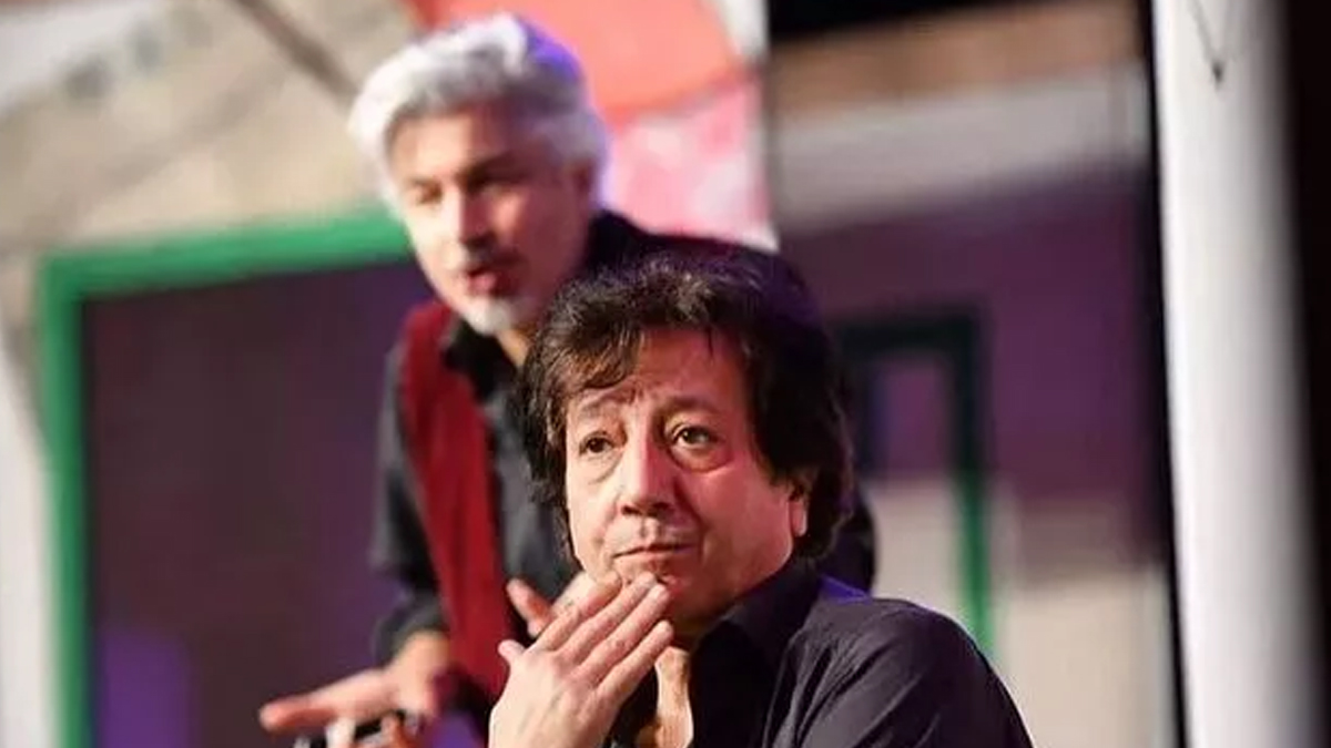 Bir döneme damgasını vuran Şahane Pazar sunucuları Süheyl ve Behzat Uygur'un son halleri şaşırttı!