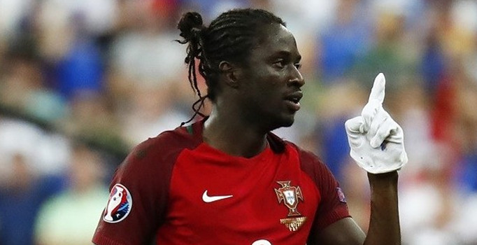 Eder, Fenerbahçe'nin kapısından döndü