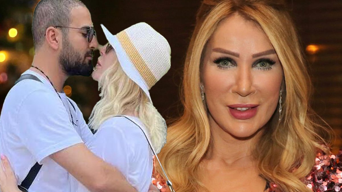 Genç Kocadan Seda Sayan İtirafı! 35'lik Kocayı Bakın Nasıl Tavlamış? "Elim Ayağım Titredi"