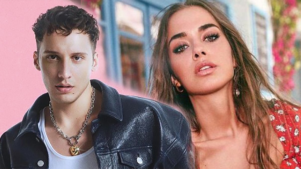 Edis ve Bensu Soral Sarmaş Dolaş Yakalandı! Demet Özdemir-Oğuzhan Koç Düğününü Gölgede Bıraktı! "Boşanıyor Mu?"