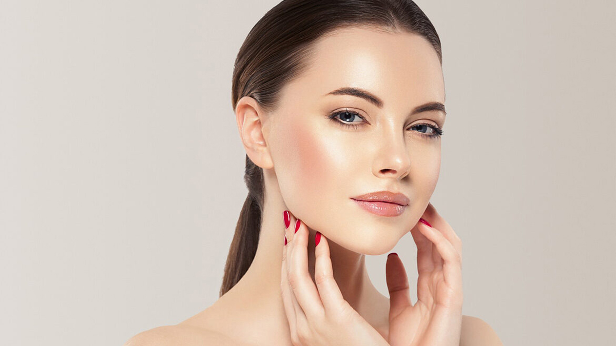 Cildine önem veren kadınlar bu besinleri yiyin cildiniz elmas gibi parlasın