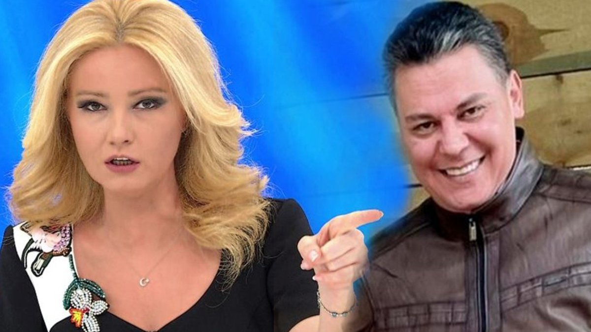 Müge Anlı'dan Evlilik İtirafı! Bakın 3 Ayda Başına Ne Gelmiş? "Evlendiğine Pişman Ettiler""