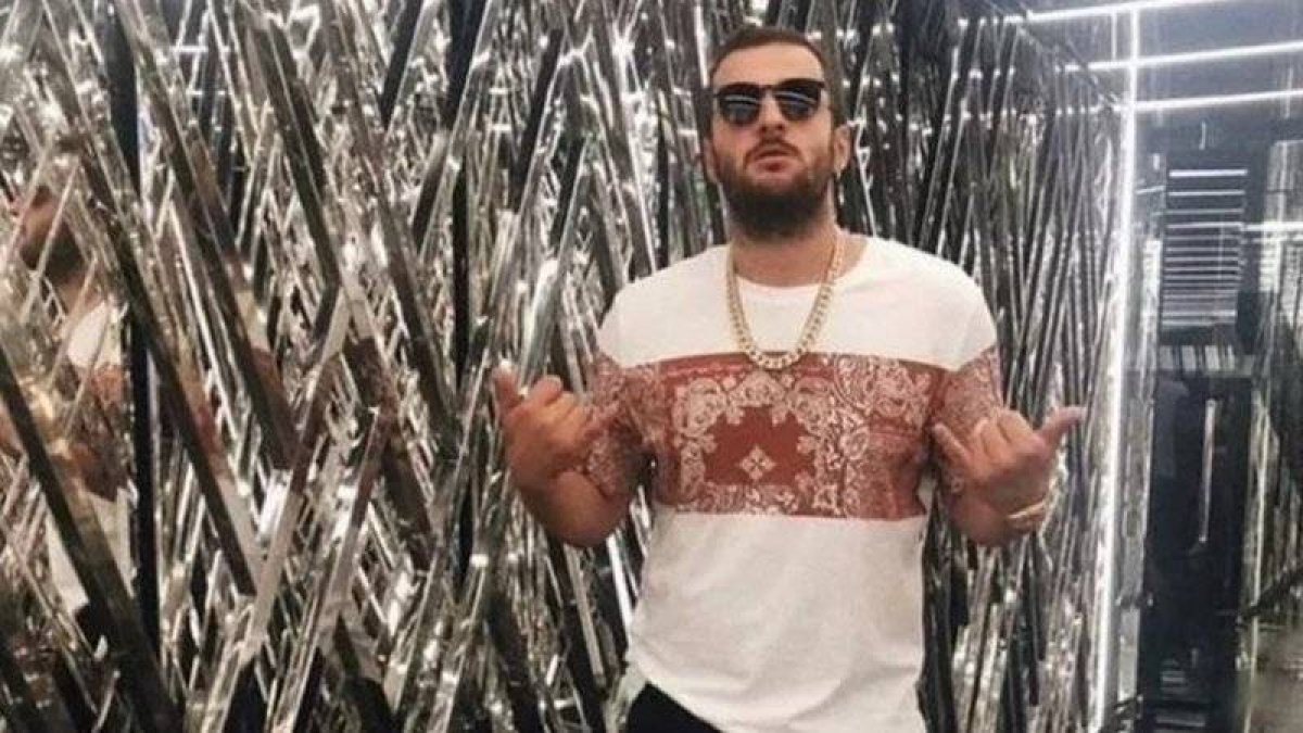 Ceza duyurdu: Rapçi Selim Muran yaşamını yitirdi