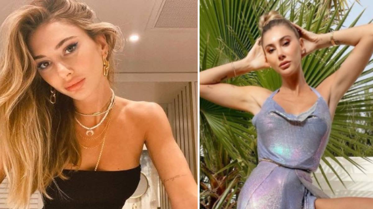 Şeyma Subaşı imajını yeniledi! Süslü püslü kadın gitti yerine başkası geldi, ne olmuş sana?