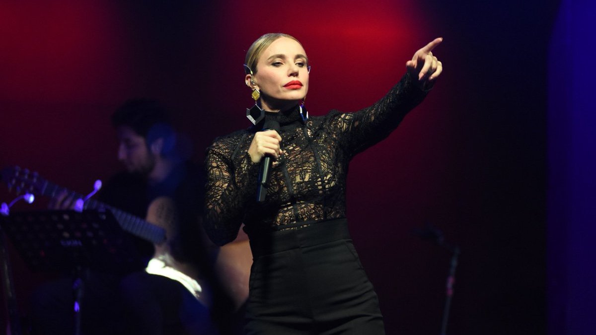 Gülşen tahliye oldu