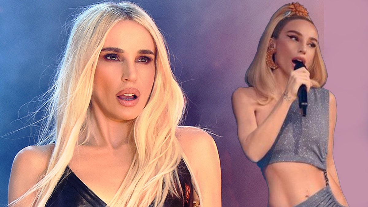 Gülşen'in 3 Günlük Cezaevi Süreci Bitti! Bakın Hangi Şartla Tahliye Edildi?