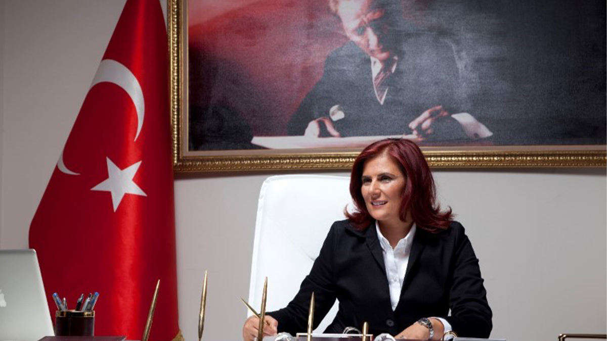 Başkan Çerçioğlu 30 Ağustos Zaferi’nin 100. yıldönümünde bir mesaj yayımladı