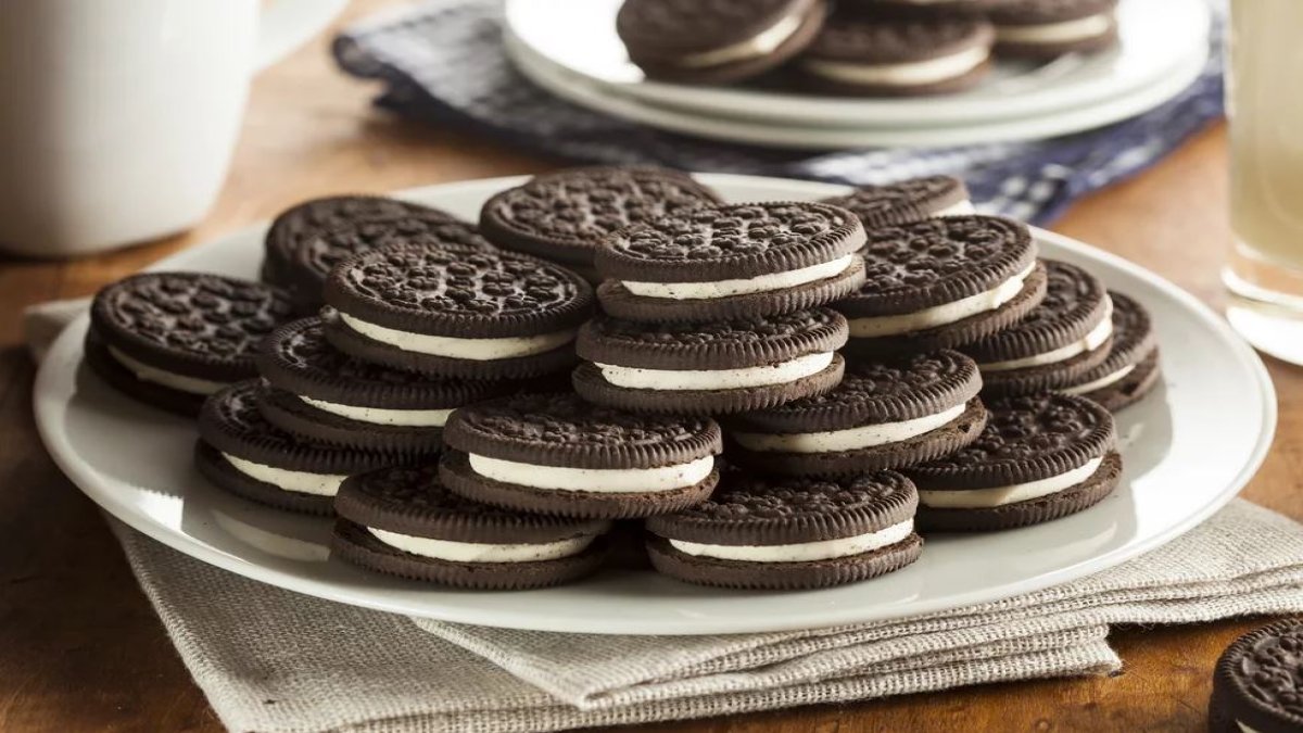 Oreo'nun üretici firmasından "salmonella" açıklaması: Gerekli önlemler alınıyor