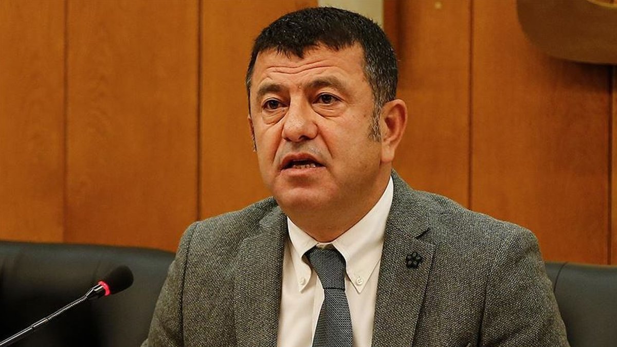 CHP'den Sedat Peker'in "rüşvet ağı" iddiasıyla ilgili açıklama