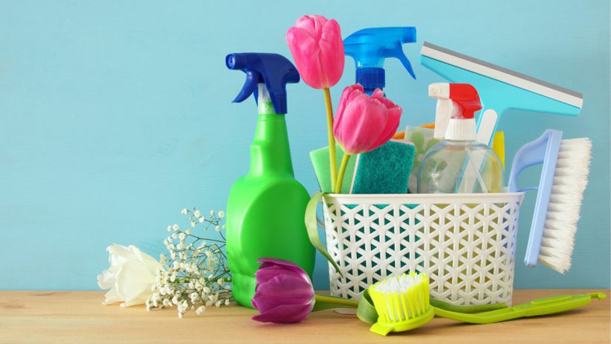 Evde kimyasal kullanmadan kendi deterjanınızı yapmayı öğrenince paranız cebinize kalacak