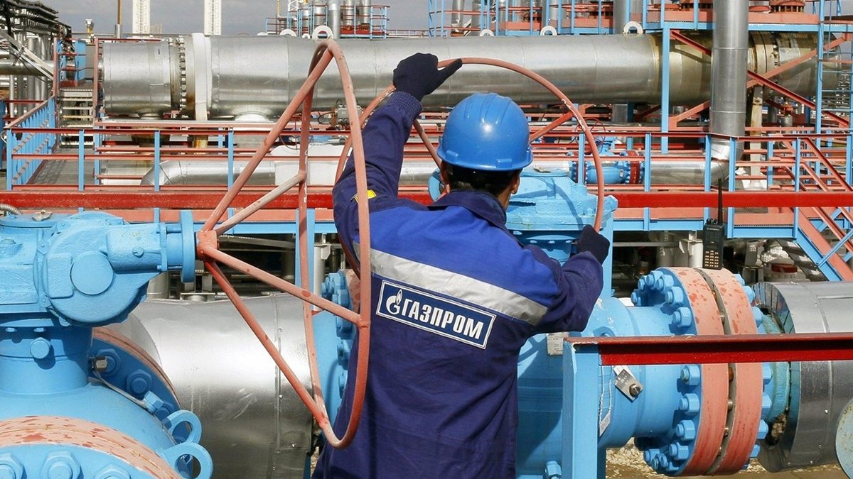 UEA Başkanı'ndan 'Moskova'nın enerji geliri yanıltmasın' uyarısı: Rusya boşa gaz yakmayı sürdürecek