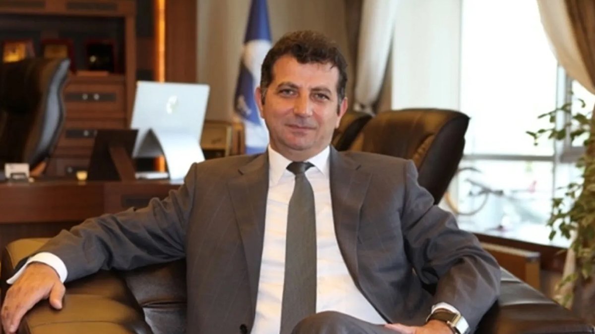 Yurt dışına kaçmaya çalışırken yakalanan Ünsal Ban, Ankara’ya götürüldü