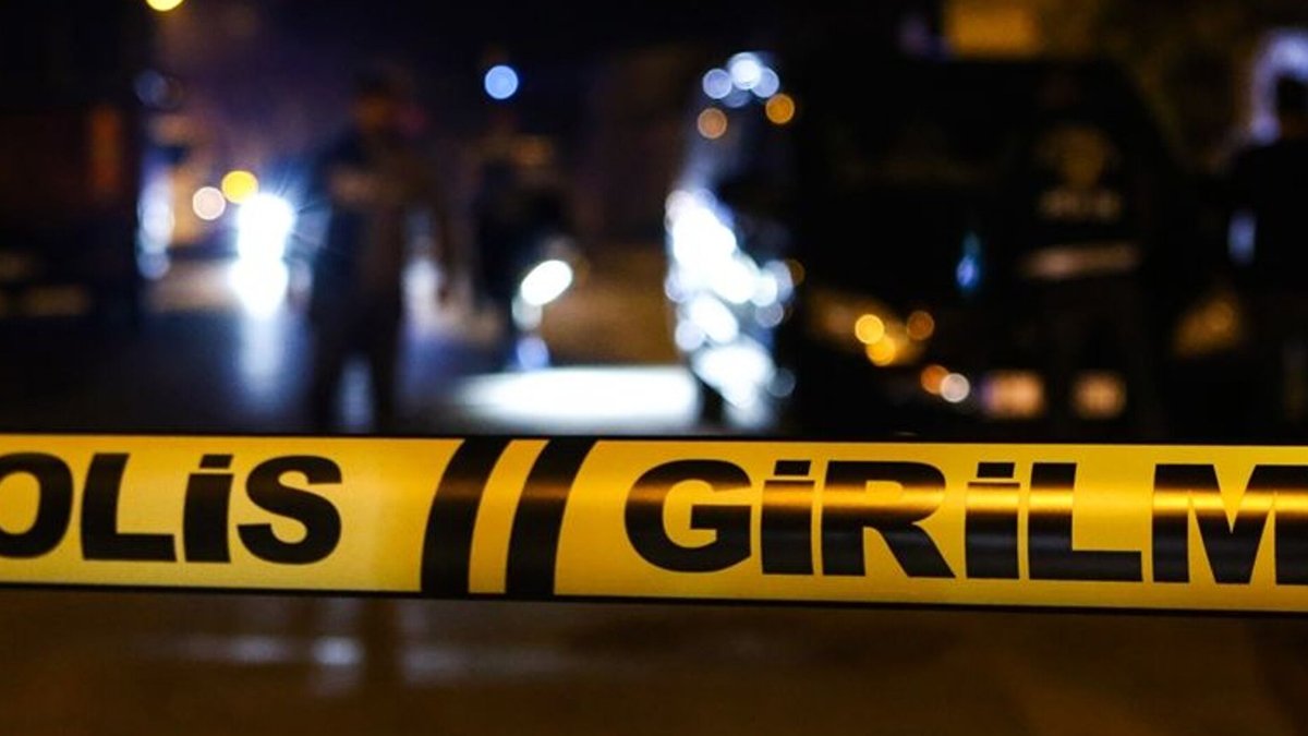 Borç meselesi kanlı bitti: Oğlunu döven şahsı silahla öldürdü