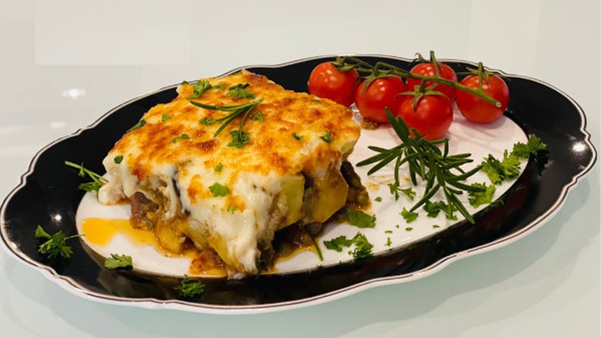 Evinizi lokantaya çeviren Macar kebabı tarifiyle herkes size imrenecek! Lezzeti baş döndürüyor