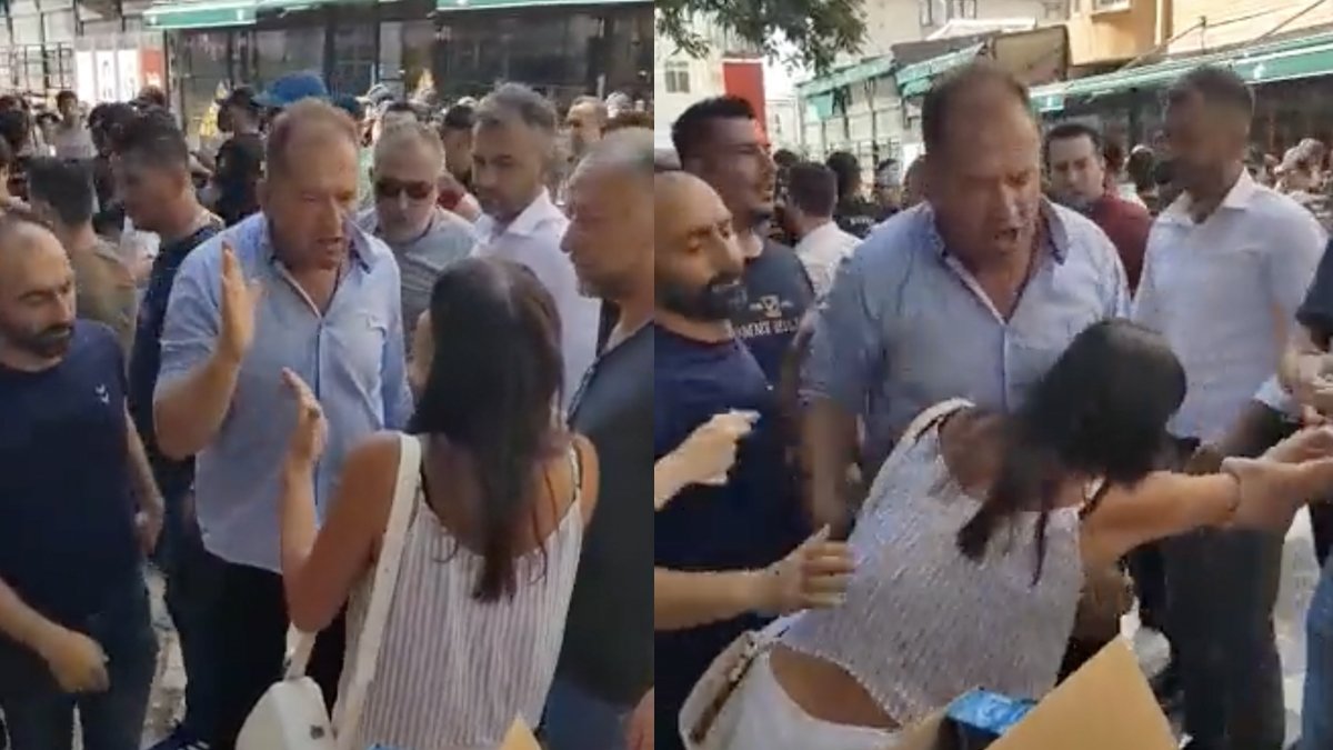 Kılıçdaroğlu: Öğretmene yapılan bu efeliği affetmeyeceğiz!