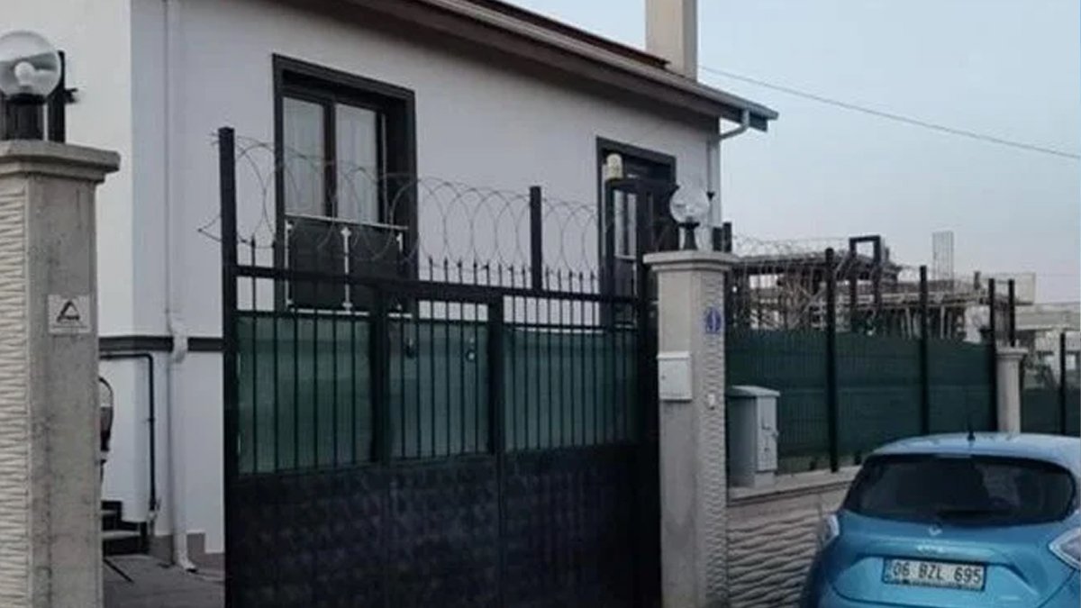 Ünsal Ban'ın şoförünün evinde arama: Belge yakarken yakalandı