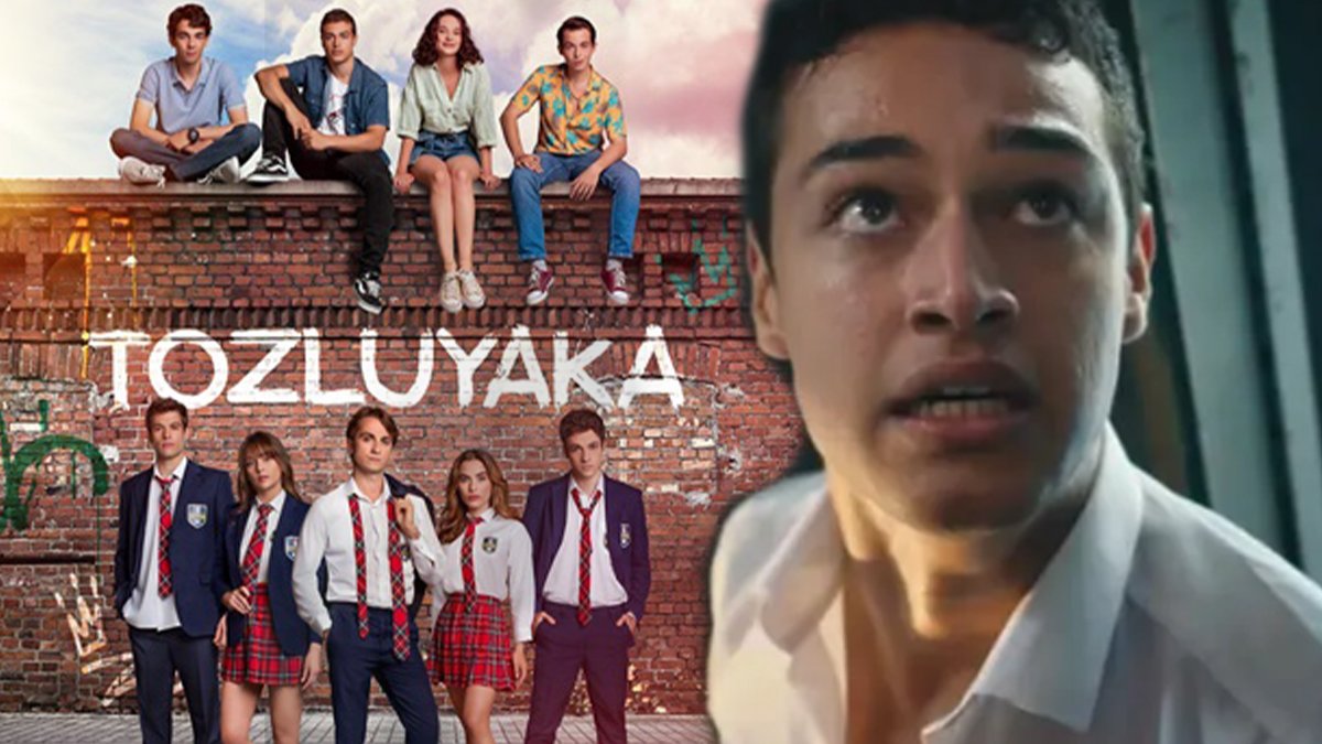 Tozluyaka'nın Kaan Mirac Sezen'inden dayak itirafı! Bakın neler yaşamış? "Tuvalette..."