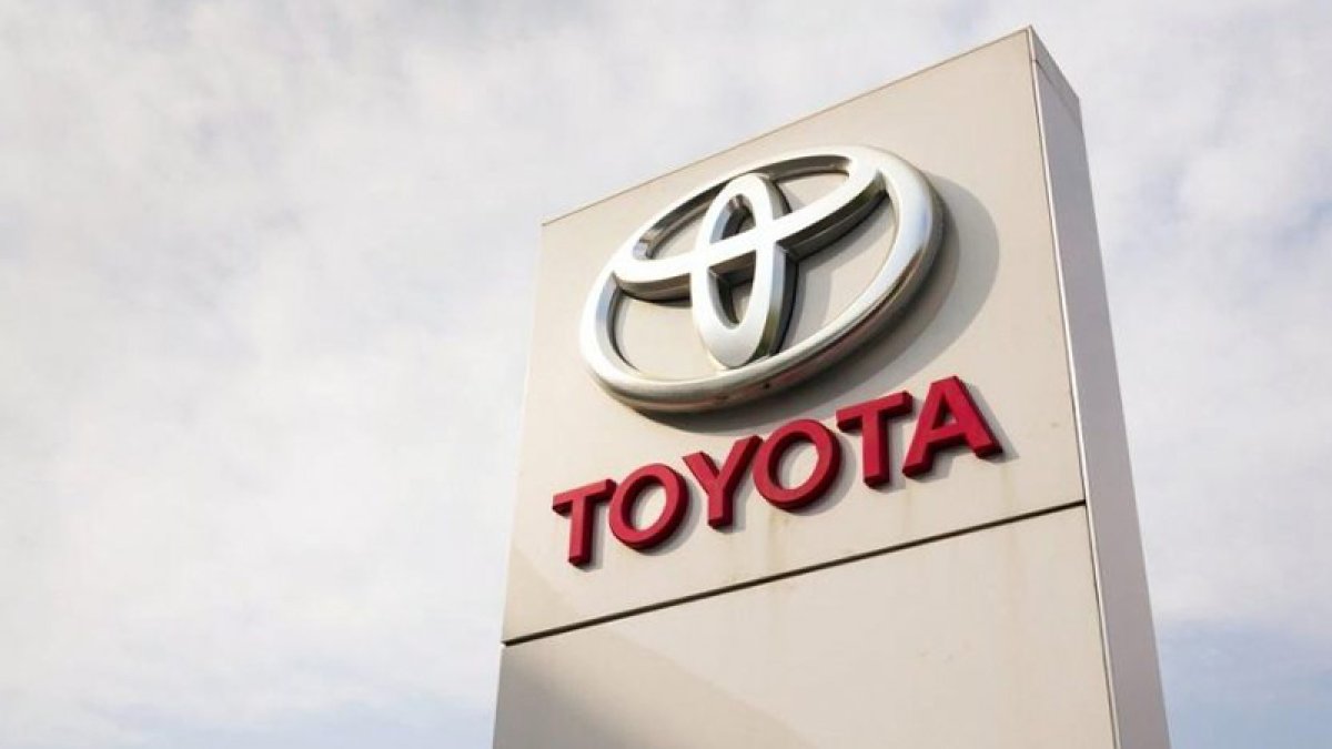 Toyota'dan kritik üretim hatası: Binlerce araç geri çağrıldı