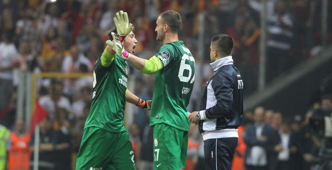 Bursaspor, Mert Günok yerine kaleye Eray İşcan’ı istiyor