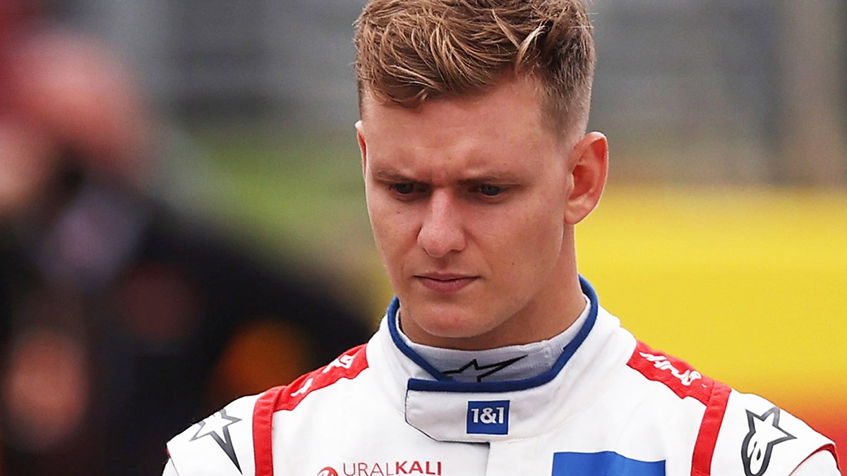 Mick Schumacher Ferrari Sürücü Akademisi'nden ayrılıyor