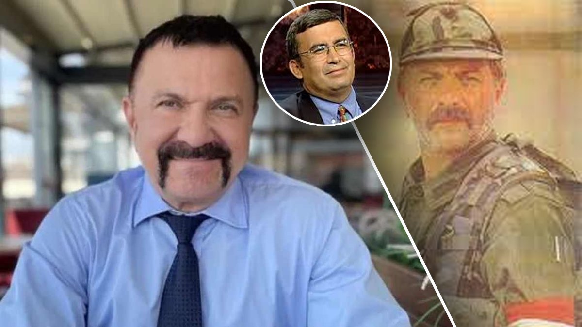 Son dakika! Hablemitoğlu suikastından aranıyordu… Levent Göktaş için kırmızı bülten