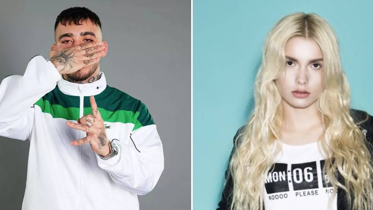 Aşk iddialarıyla gündeme bomba gibi düşmüşlerdi! Aleyna Tilki ve Uzi sessizliğini bozdu: Bu paylaşım çok konuşulur