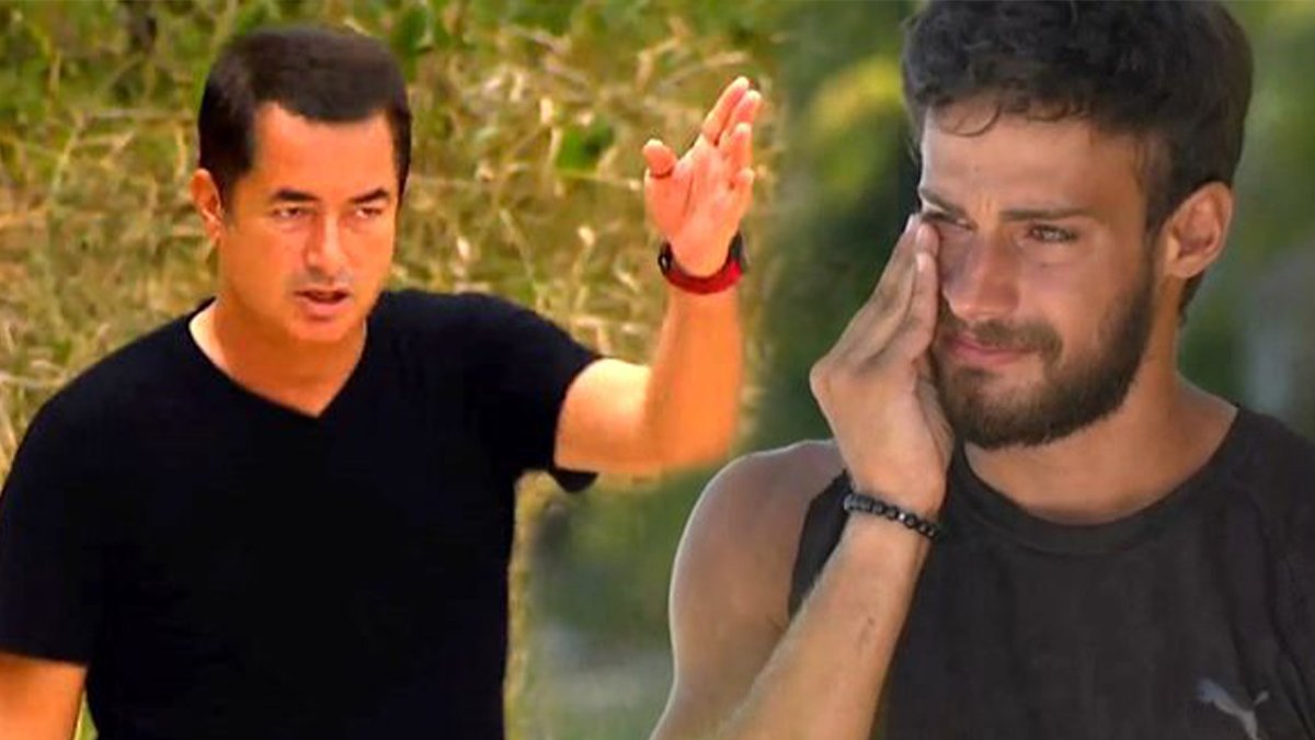 Batuhan Karacakaya'nın Acun Ilıcalı pişmanlığı! Bakın nasıl çark etti? "Utanmasa ağlayacak"