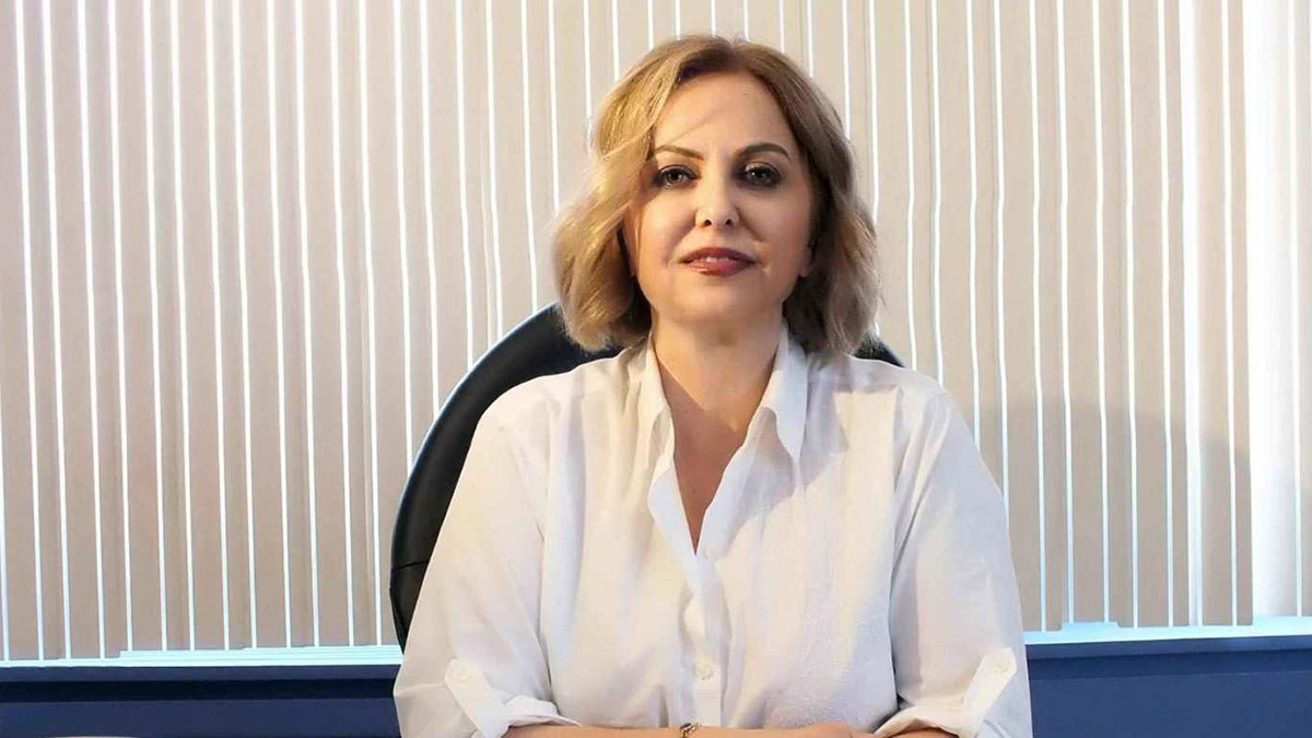 Esin Hocayı tehdit eden vandal, elektronik kelepçeyi kırdı: Emniyet’ten ‘kendi tedbirlerini sıkılaştır’ tavsiyesi