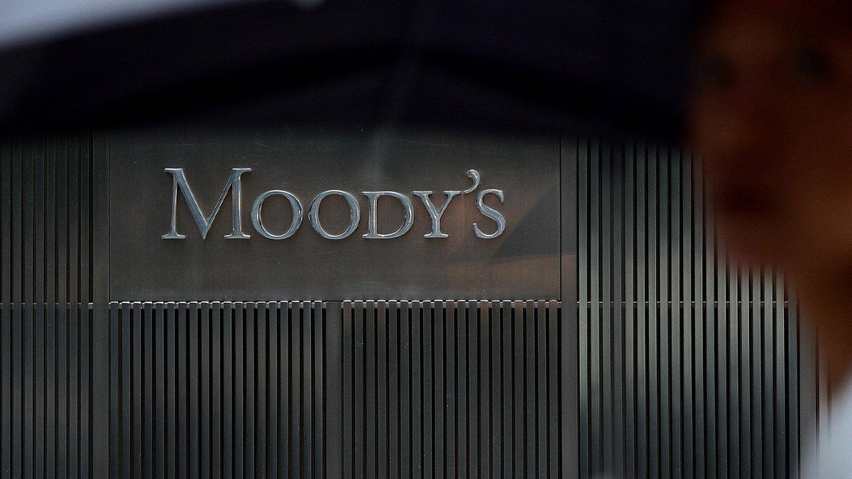 Moody's, Türkiye için beklentilerini güncelledi! Enflasyon beklentisini yüzde 68'e çıkardı