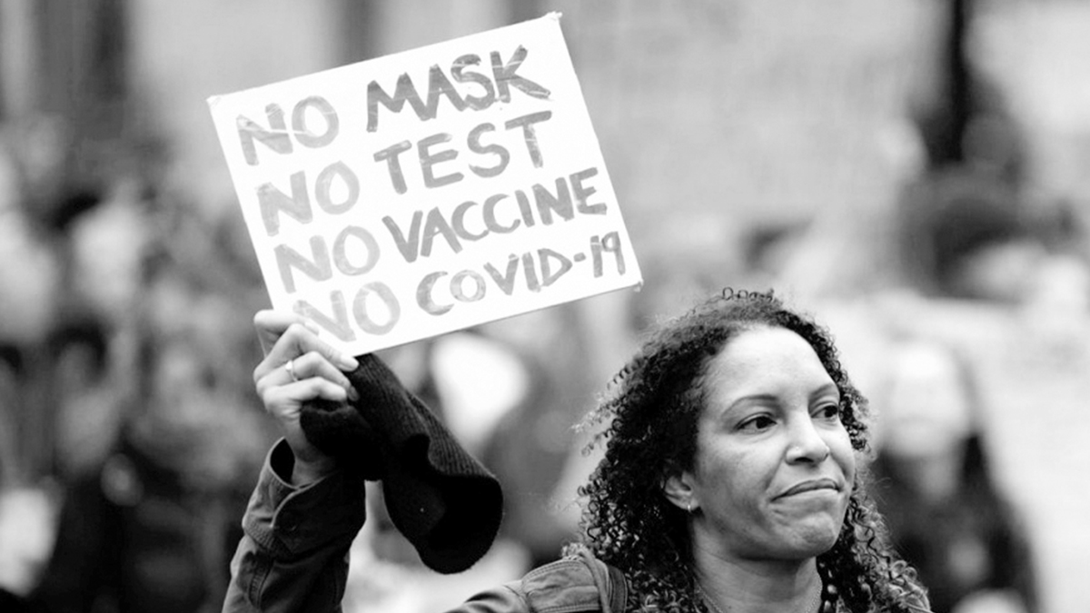 Bilim karşıtlığı her şeye karşı