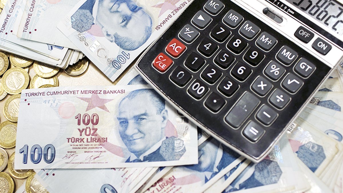 İşçinin milli gelirden aldığı pay azalıyor: Fakirlik büyüdü