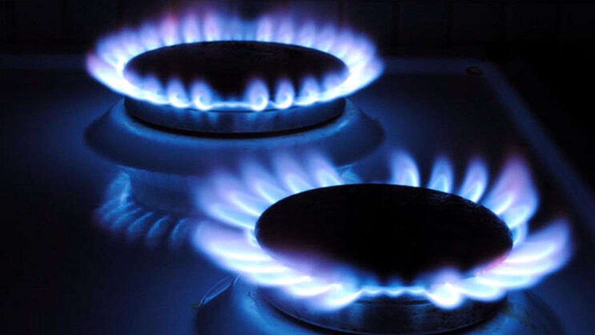 Doğalgaz ve elektriğe zam: Konutta yüzde 20, sanayide yüzde 50