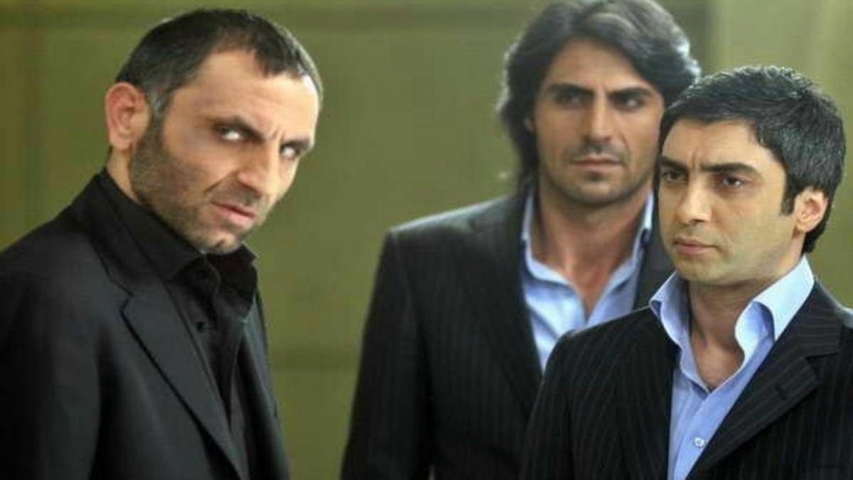 Kurtlar Vadisi'nin Abdülhey'i ekranlara geri dönüyor! Yeni diziyle herkesi heyecanlandırdı: Bakın hangi dizide rol alacak?