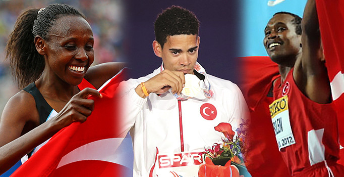 Avrupa sporda milliyet değişimini tartışıyor