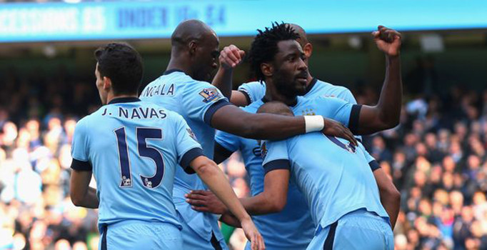 Galatasaray Manchester City'nin golcüsünü kiralamak istiyor