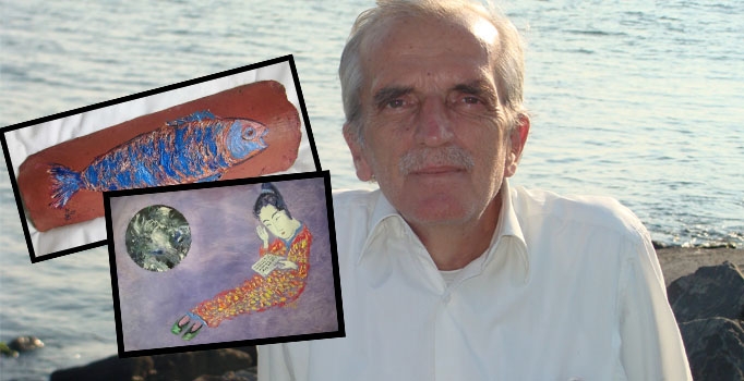 Doğa aslında şehirle iç içe