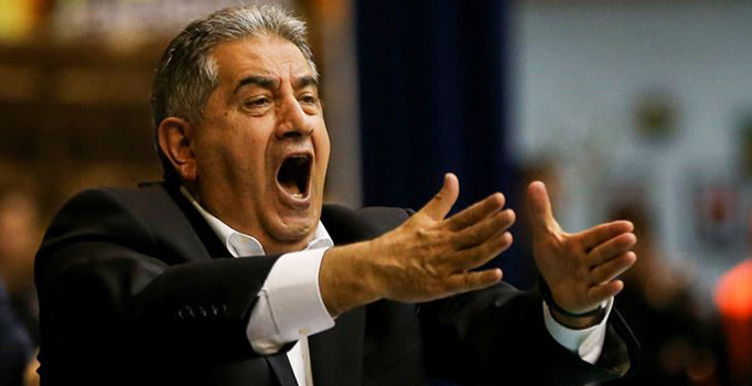 Mahmut Uslu'dan İsmail Köybaşı açıklaması: Siz zaten...