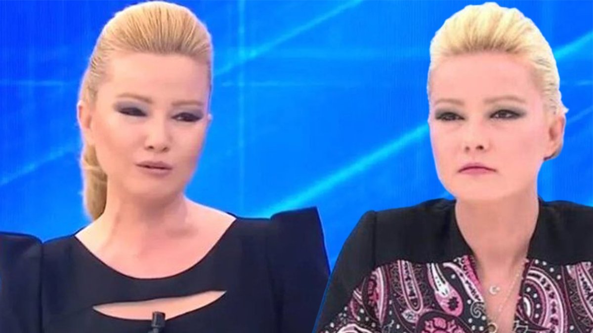 Müge Anlı 28 yıl küs kaldığı babası için bakın ne yaptırdı? Öldükten sonra dayanamadı