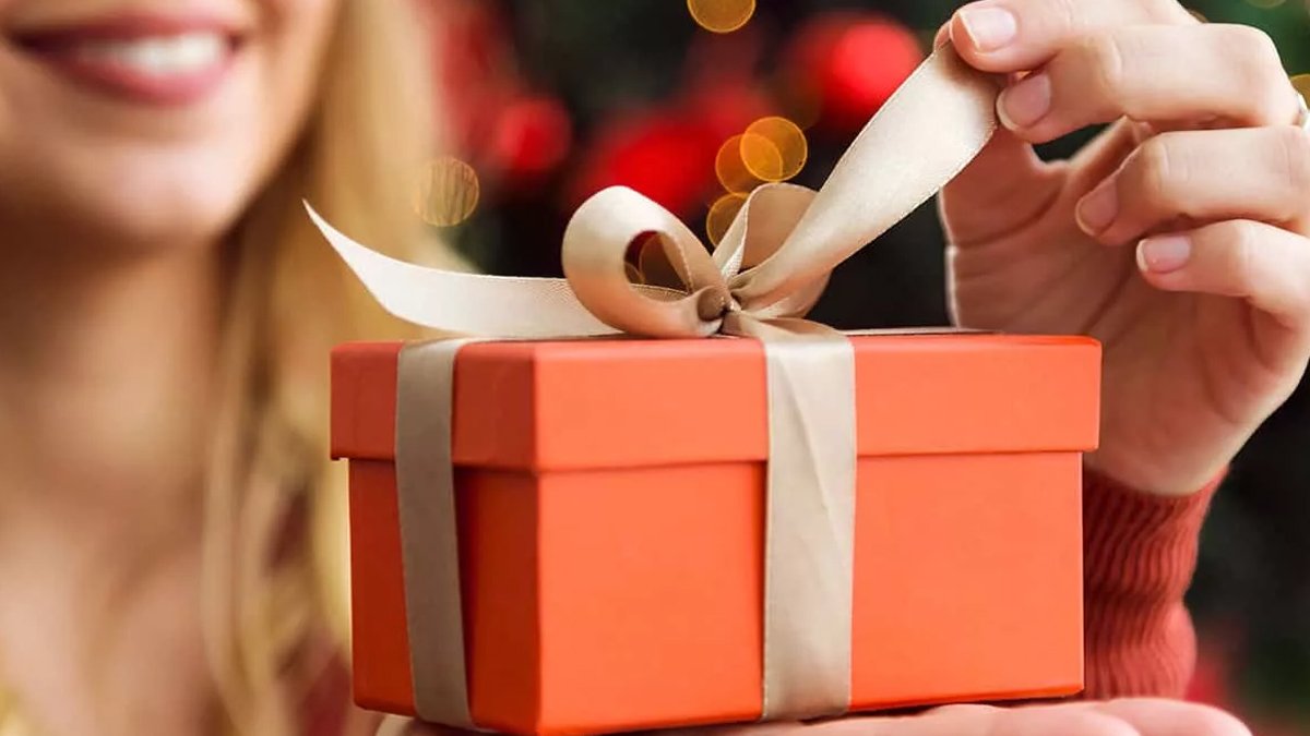 Doğuştan size verilen hediyenin farkında mısınız? Sahip olduğunuz hediyeyi 1 dakika da öğrenin hayatınız değişsin...