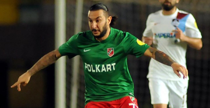 Necati Ateş transfer olmak istediği kulübü açıkladı